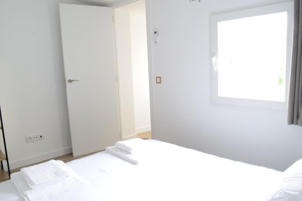 Casa En Alquiler Vacacional En Alcalá de Henares Eksteriør billede